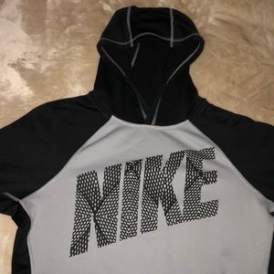 Nike Therma-Fit Hoodie